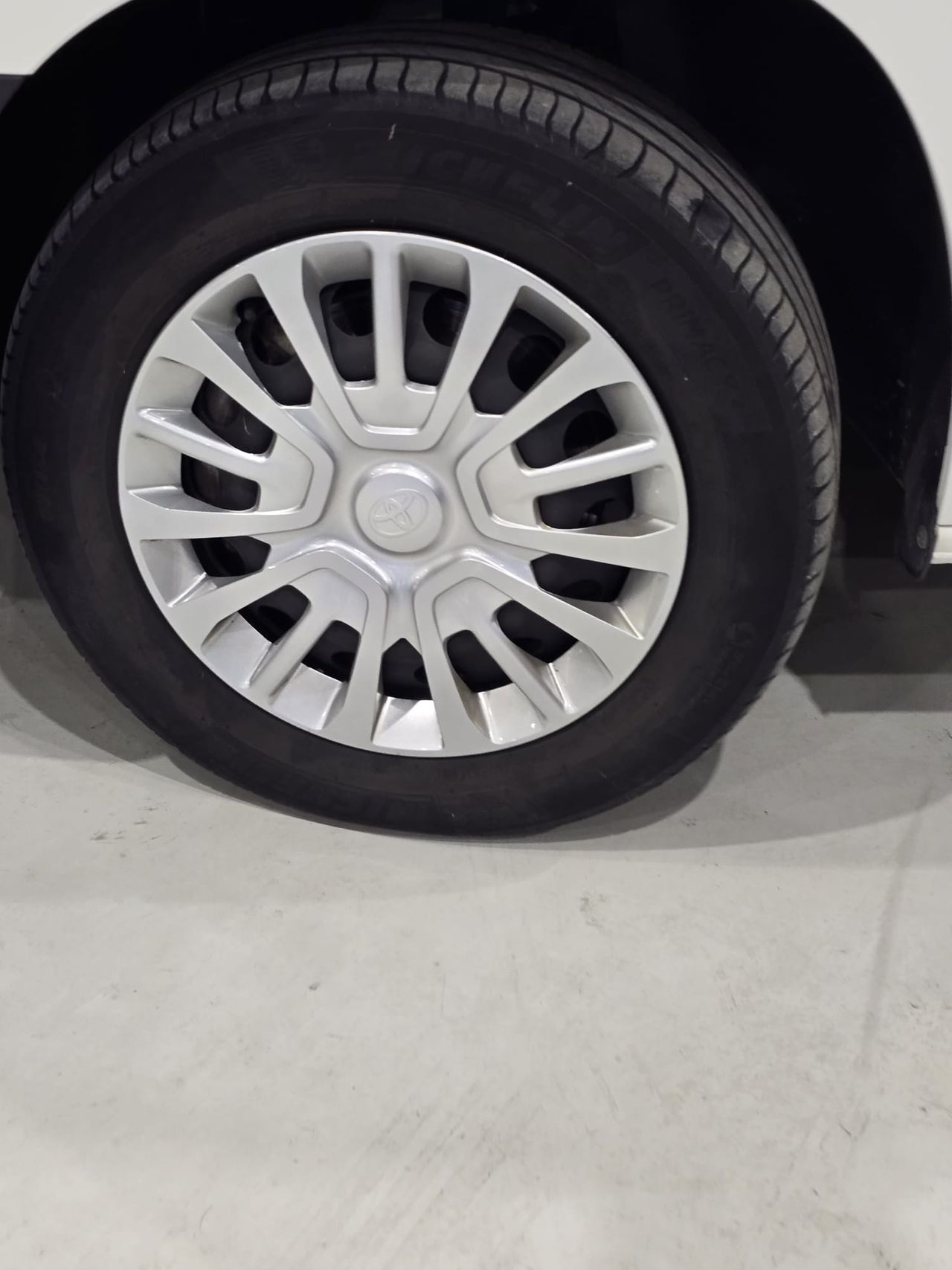 Foto Toyota Proace 29