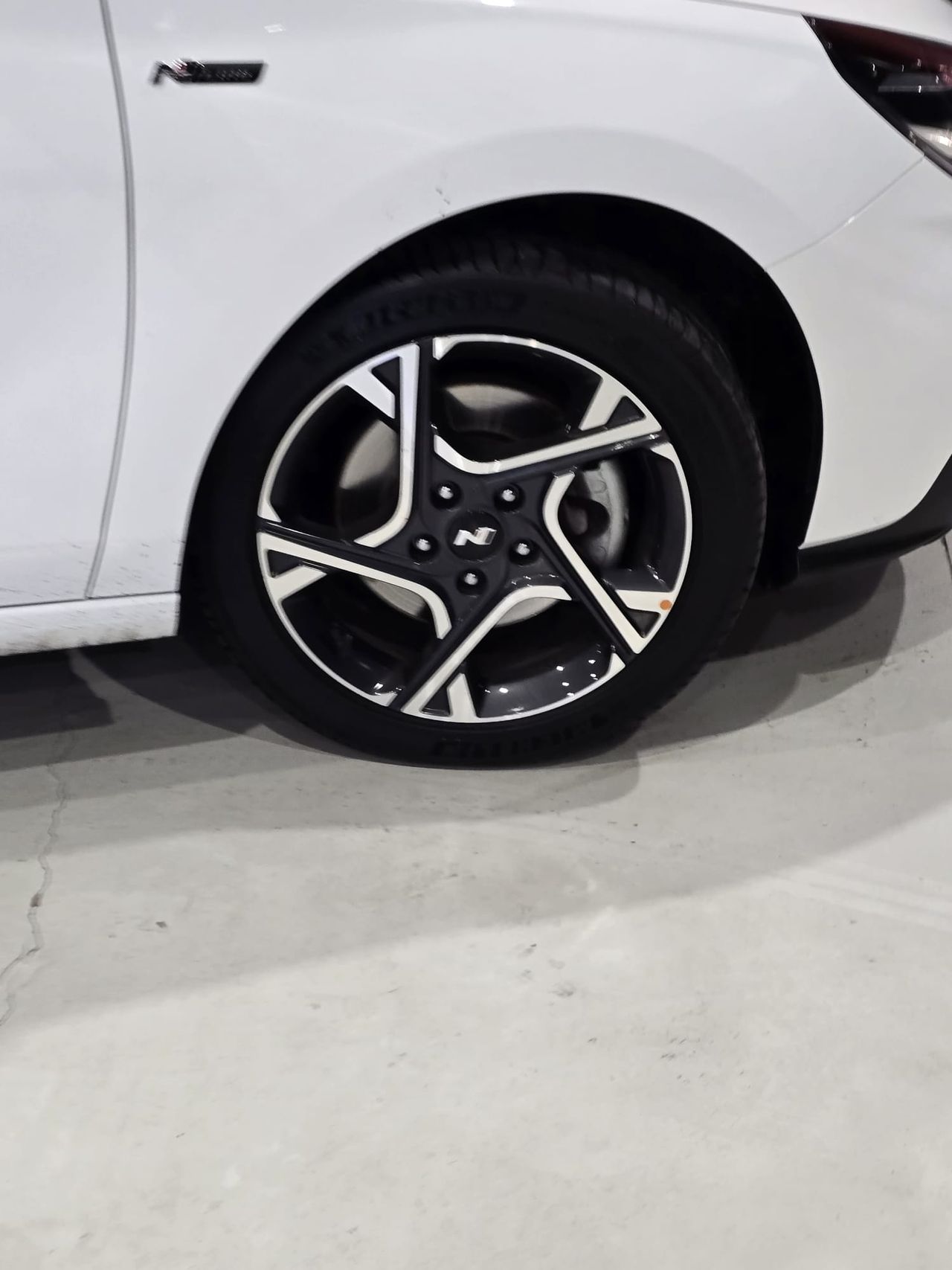 Foto Hyundai i30 3