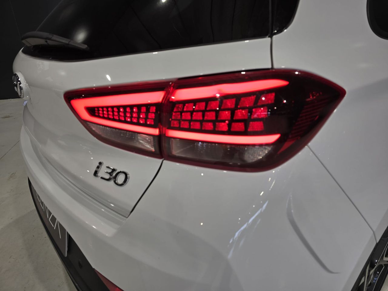 Foto Hyundai i30 4