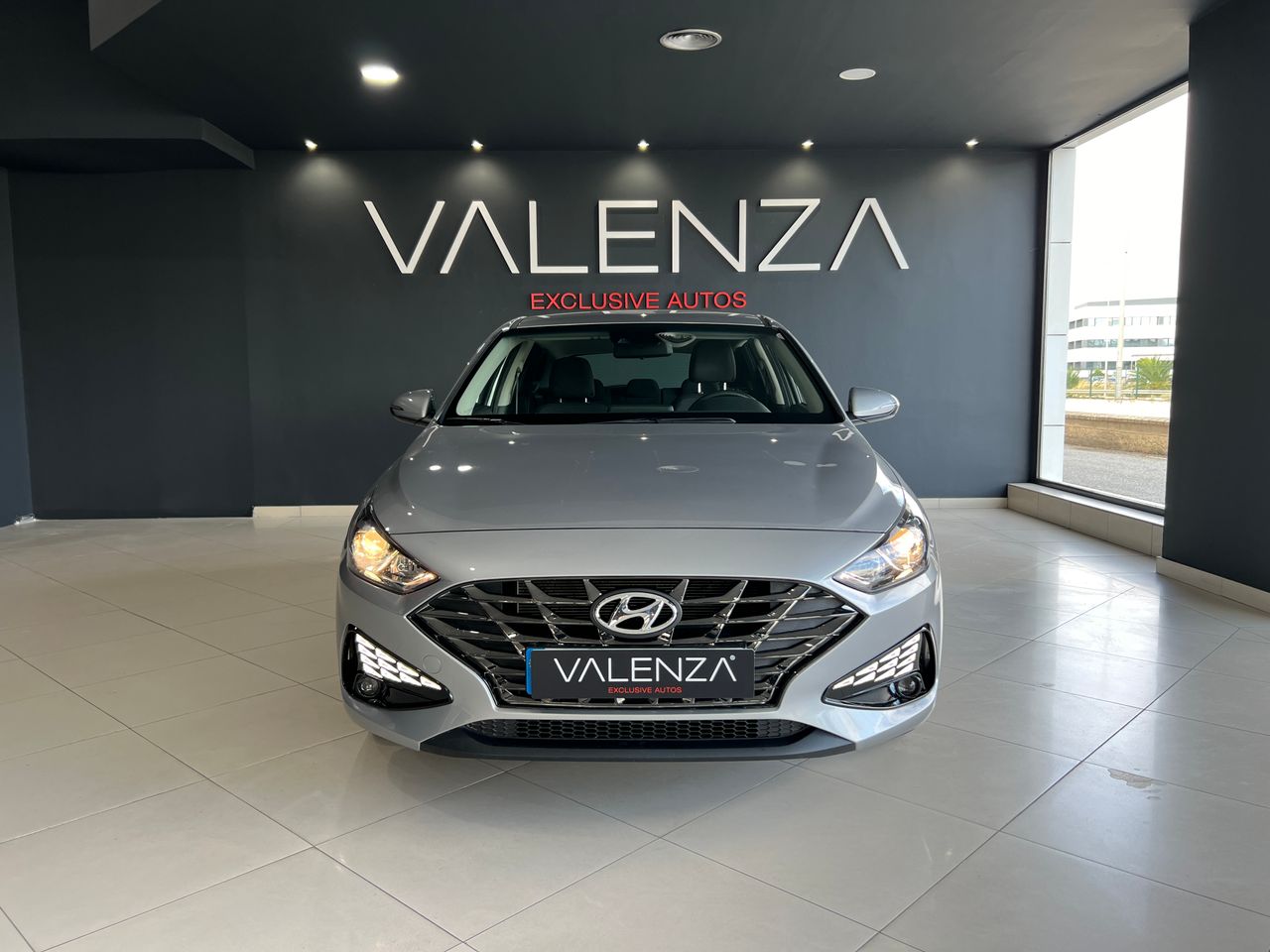 Foto Hyundai i30 2