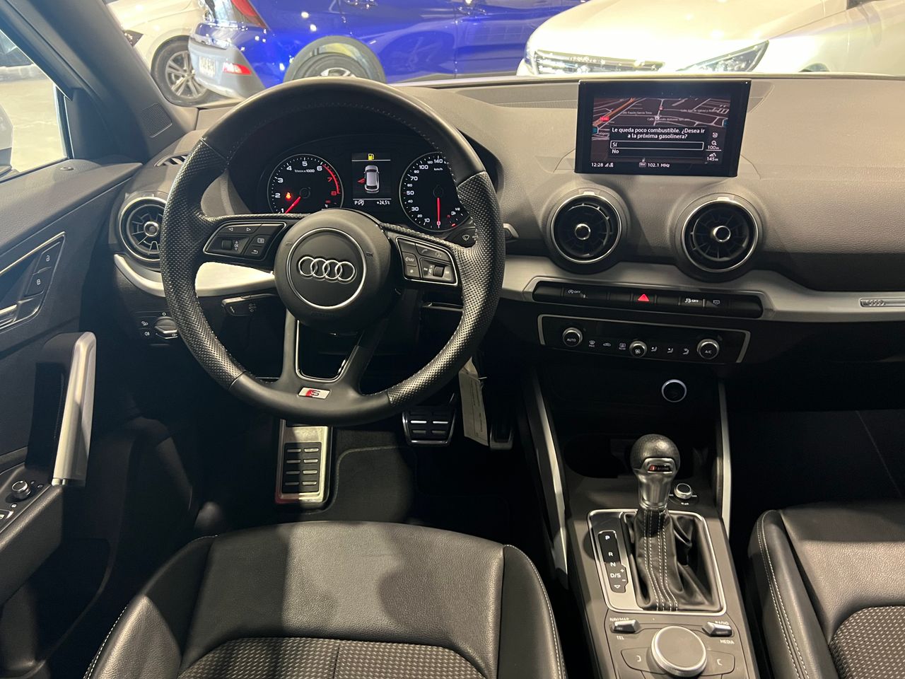 Foto Audi Q2 16