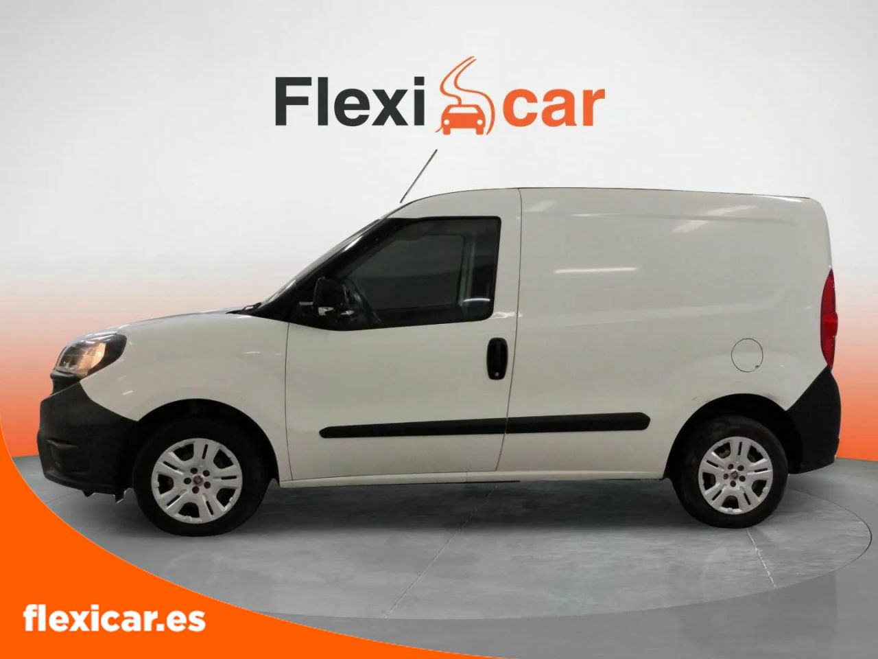 Foto Fiat Doblo Cargo 4