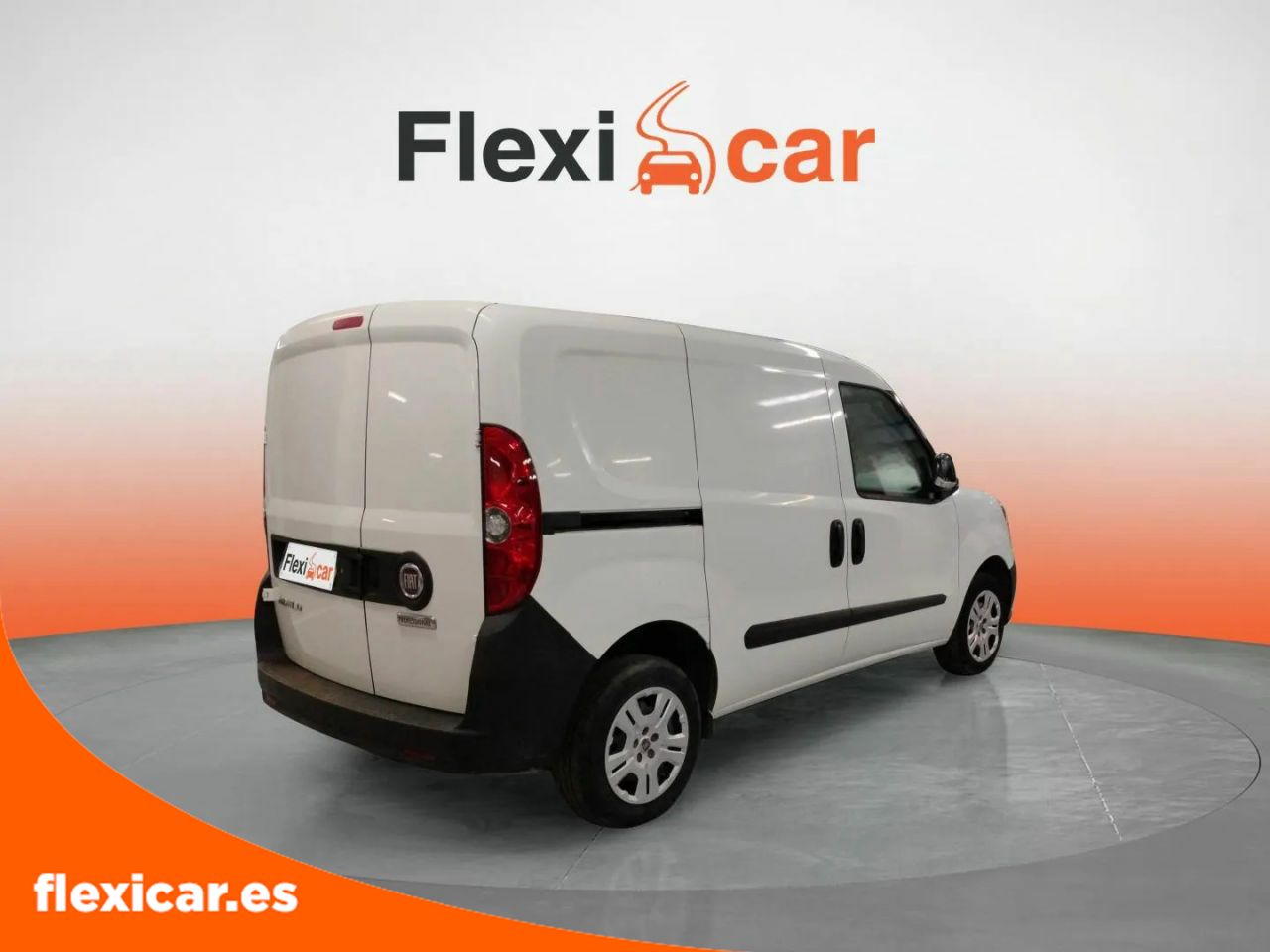 Foto Fiat Doblo Cargo 8