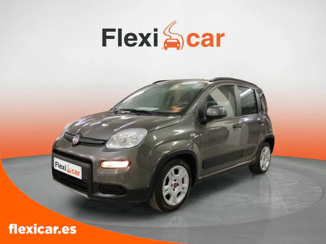 Foto Fiat Panda 3