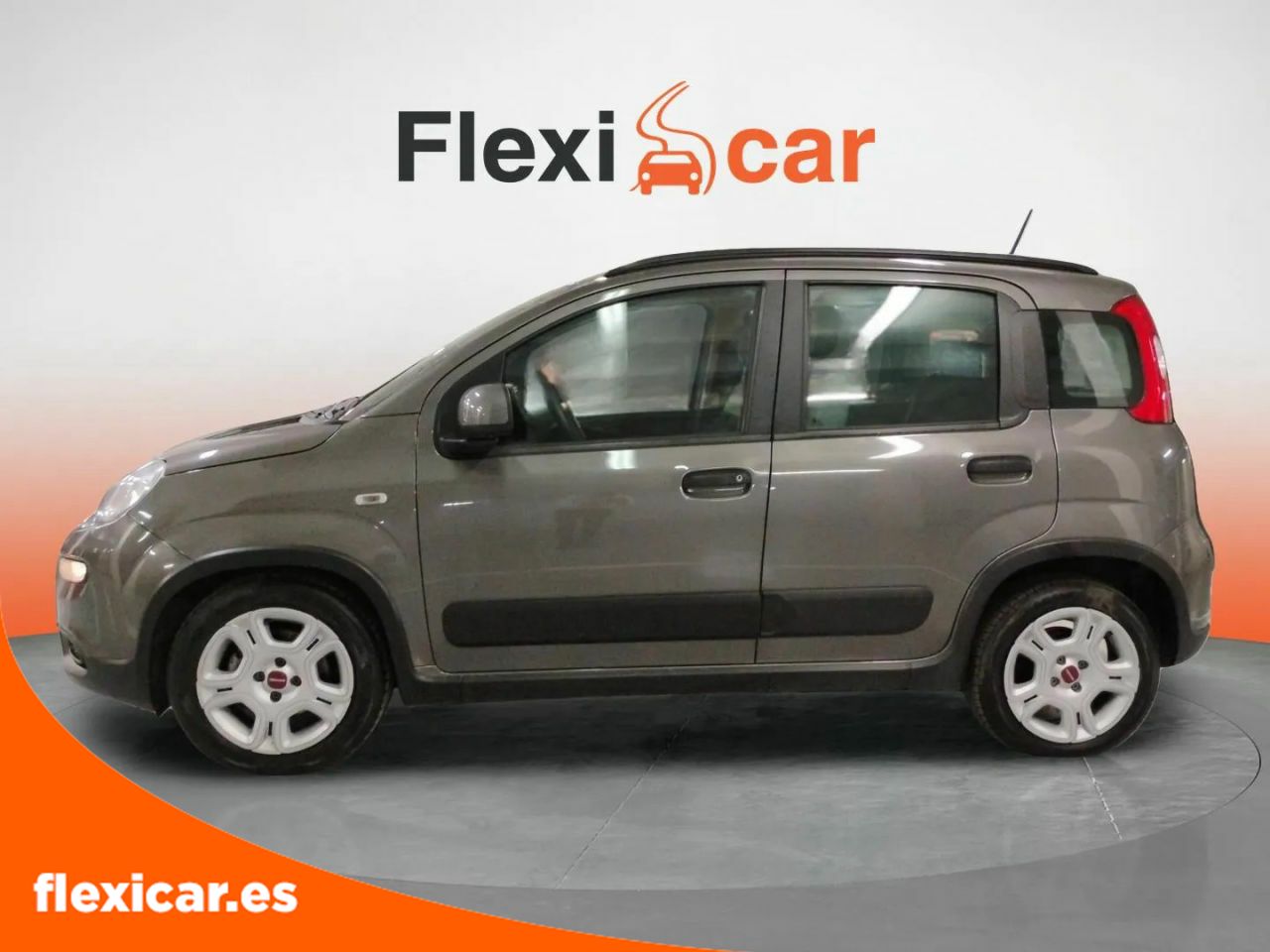 Foto Fiat Panda 4