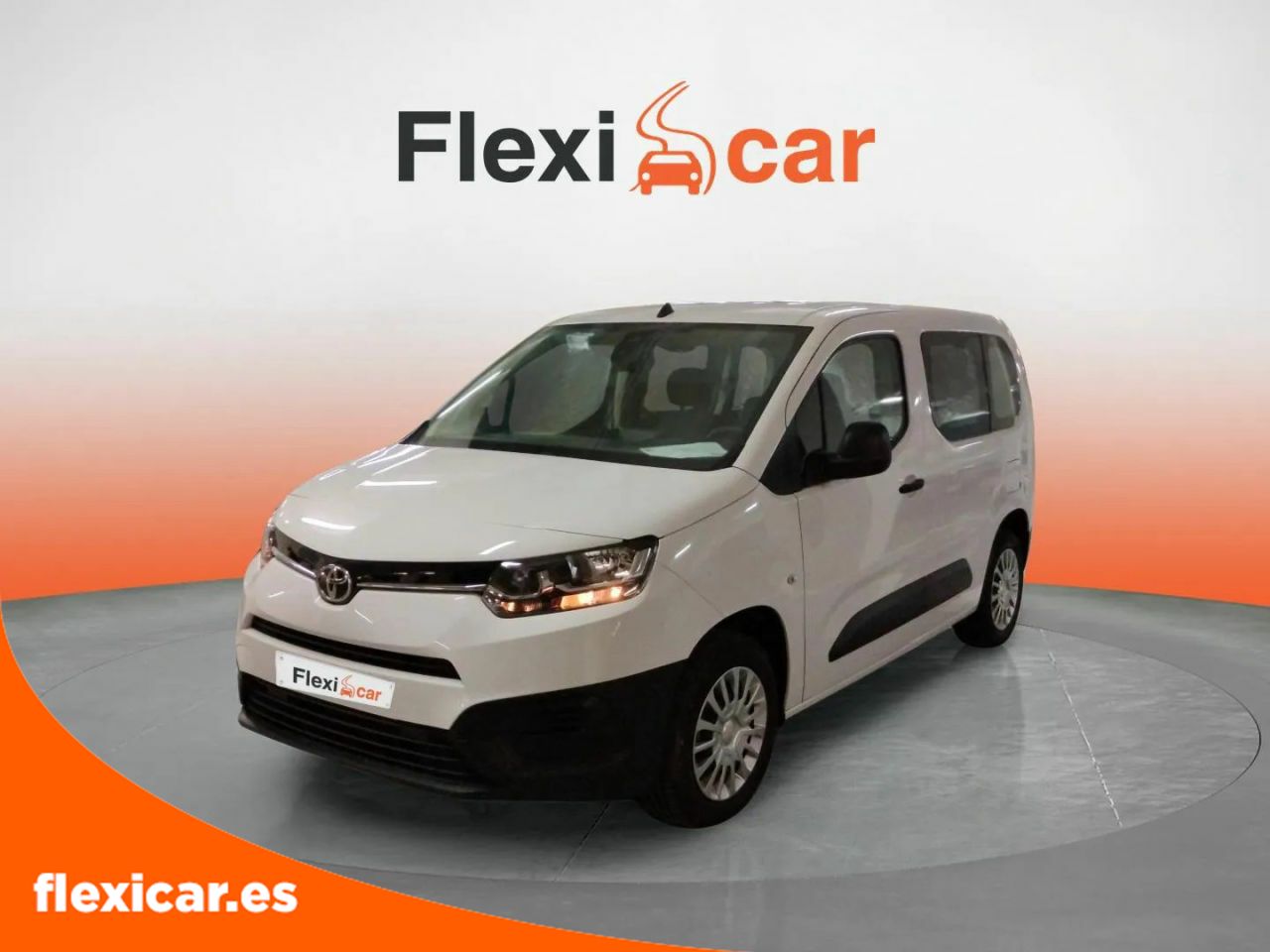 Foto Toyota Proace Verso 3