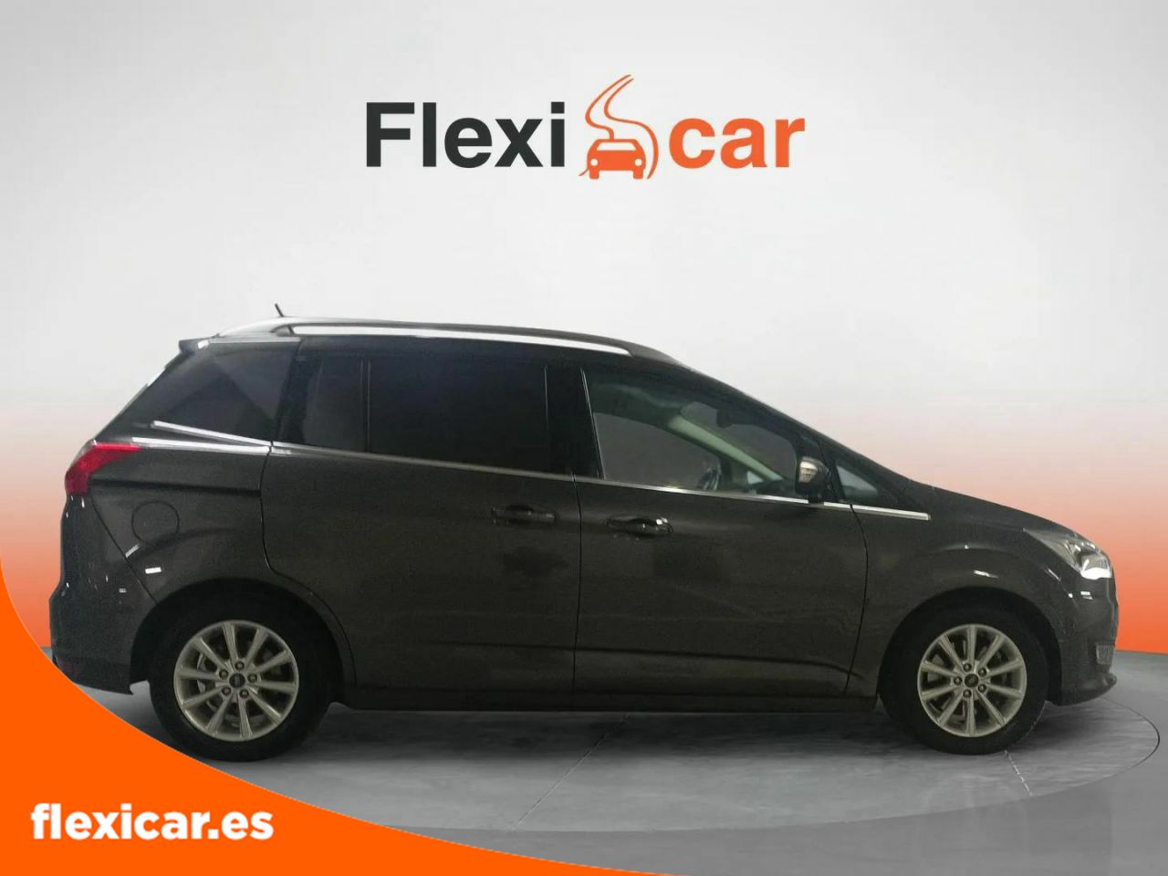 Foto Ford Grand C-MAX 5