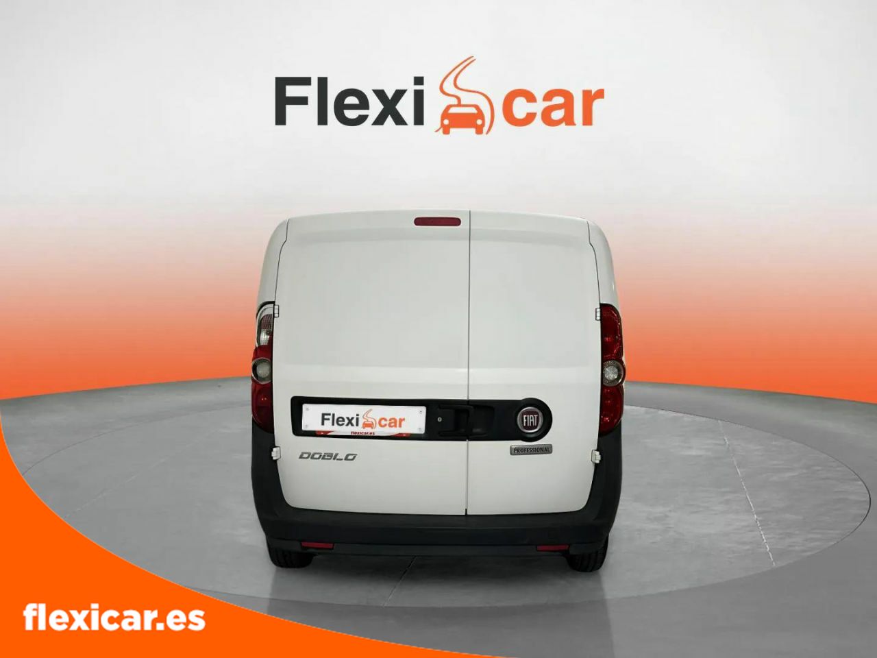 Foto Fiat Doblo 5