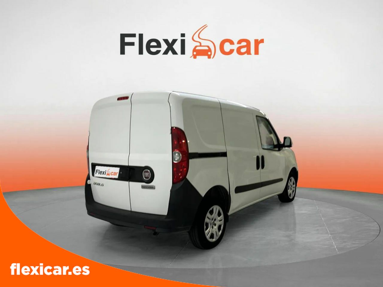 Foto Fiat Doblo 8