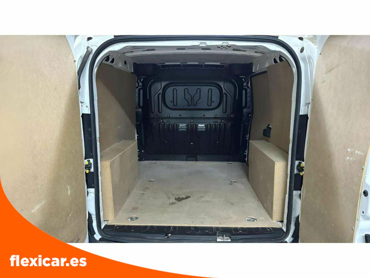 Foto Fiat Doblo 17