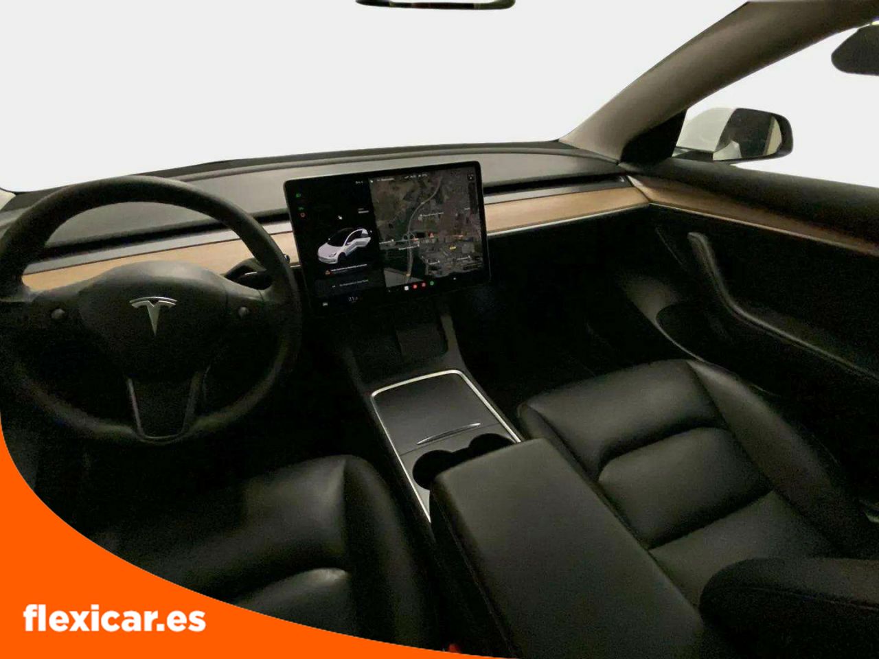 Foto Tesla Model 3 13