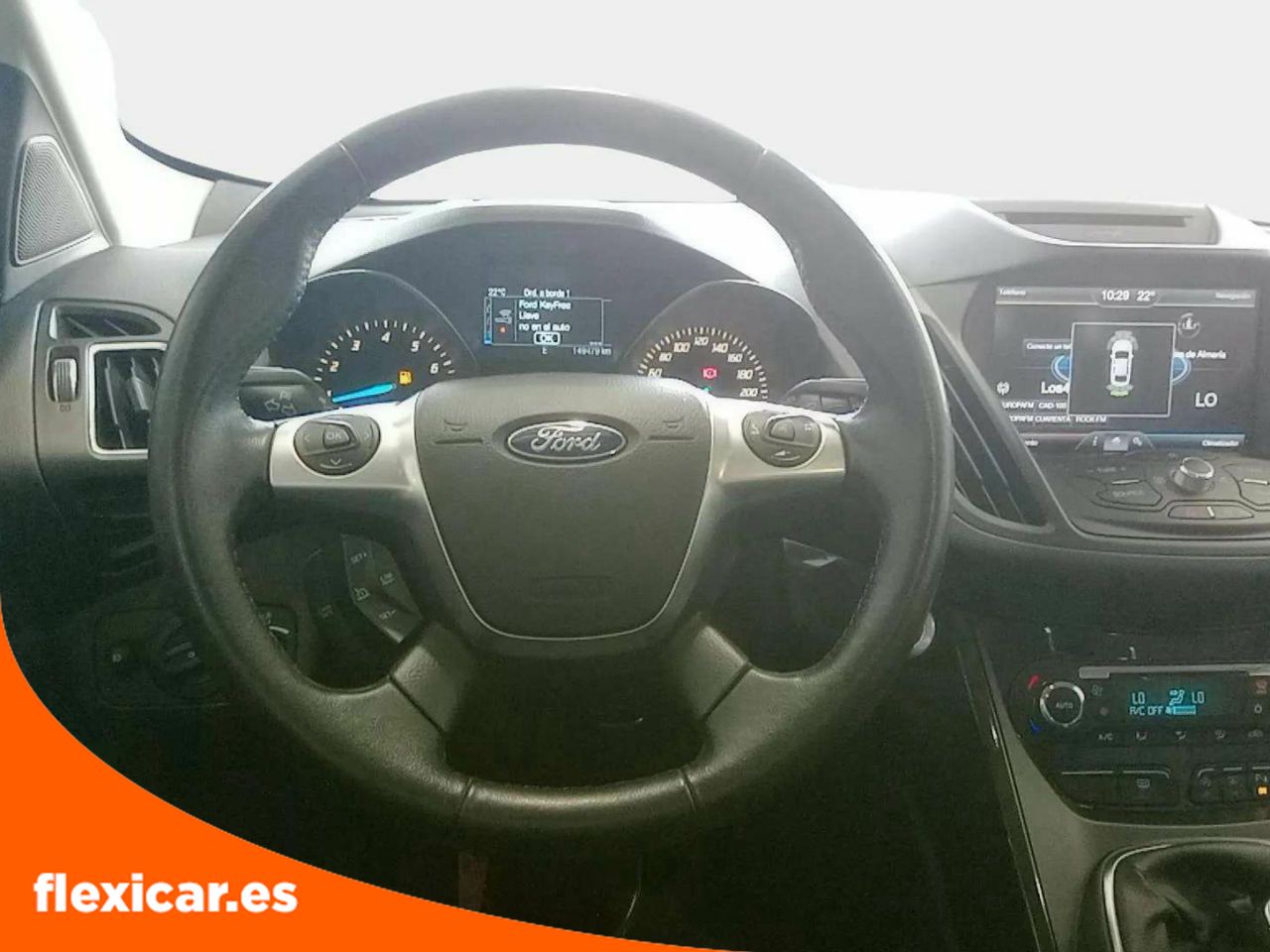 Foto Ford Kuga 11