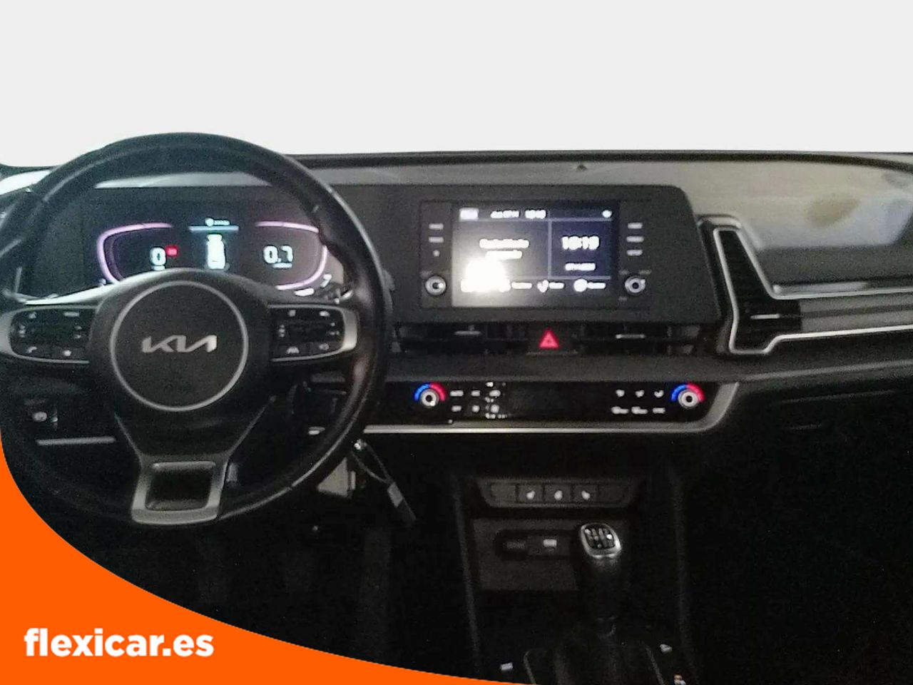 Foto Kia Sportage 7