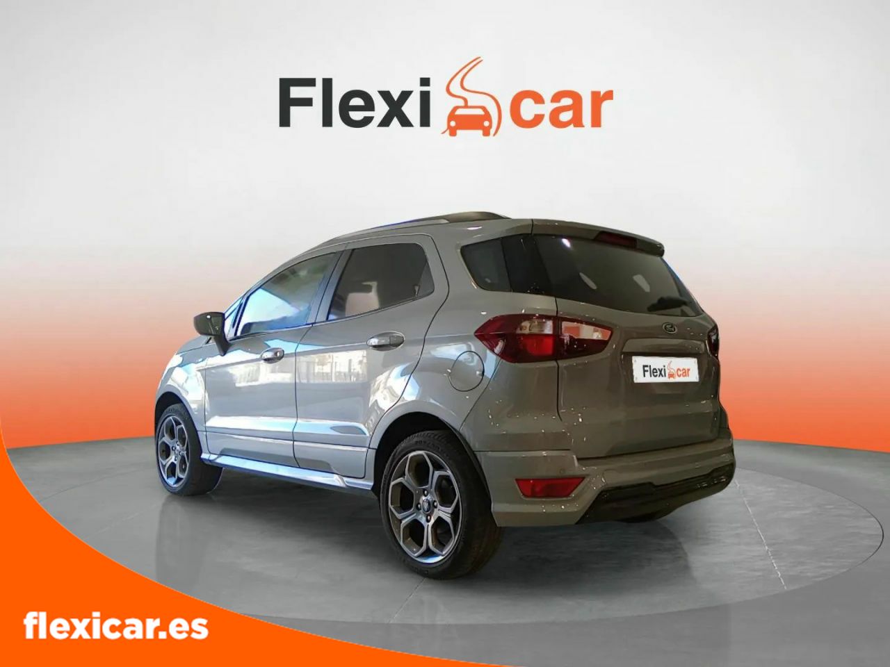 Foto Ford Ecosport 2