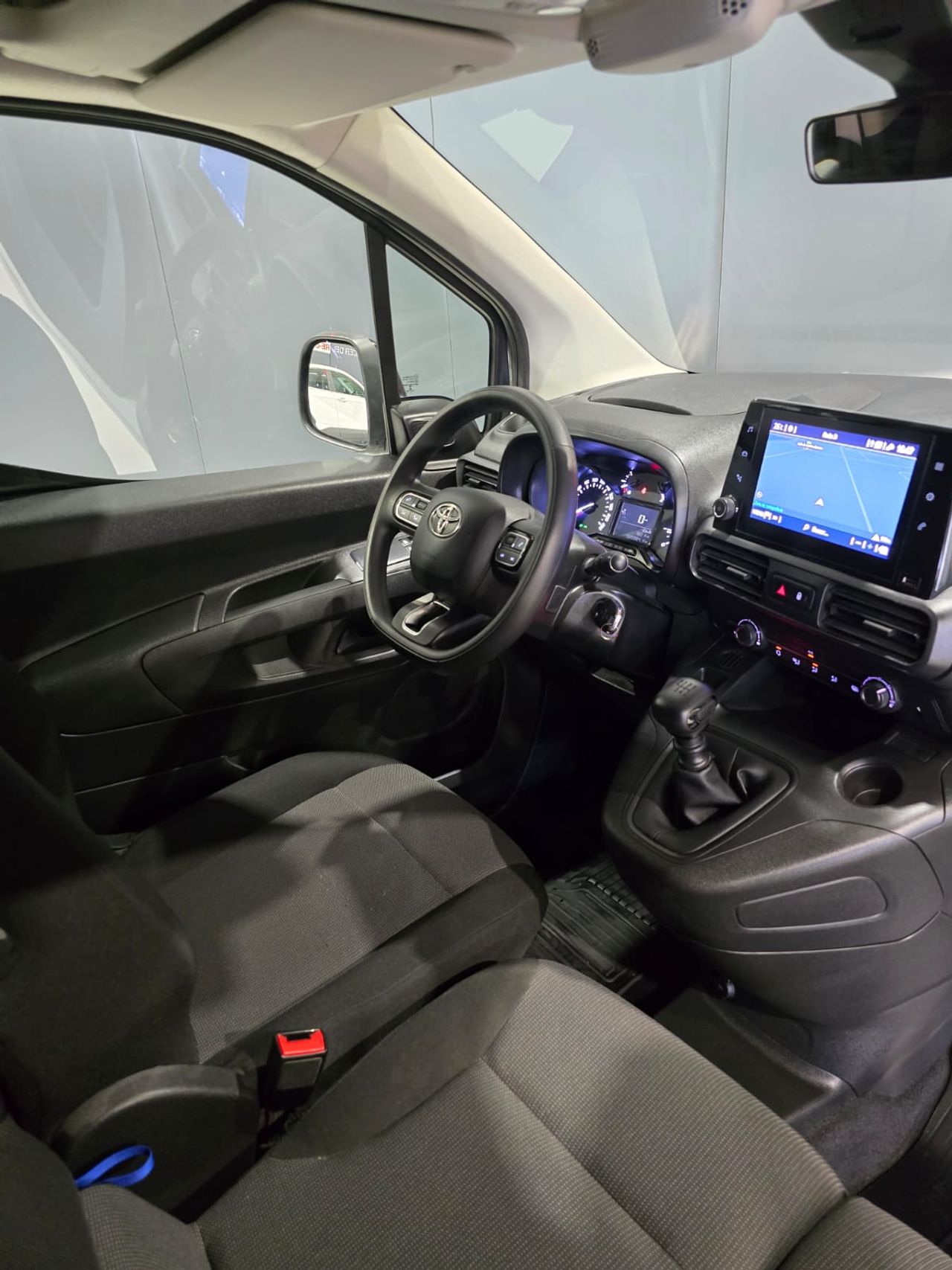 Foto Toyota Proace 5