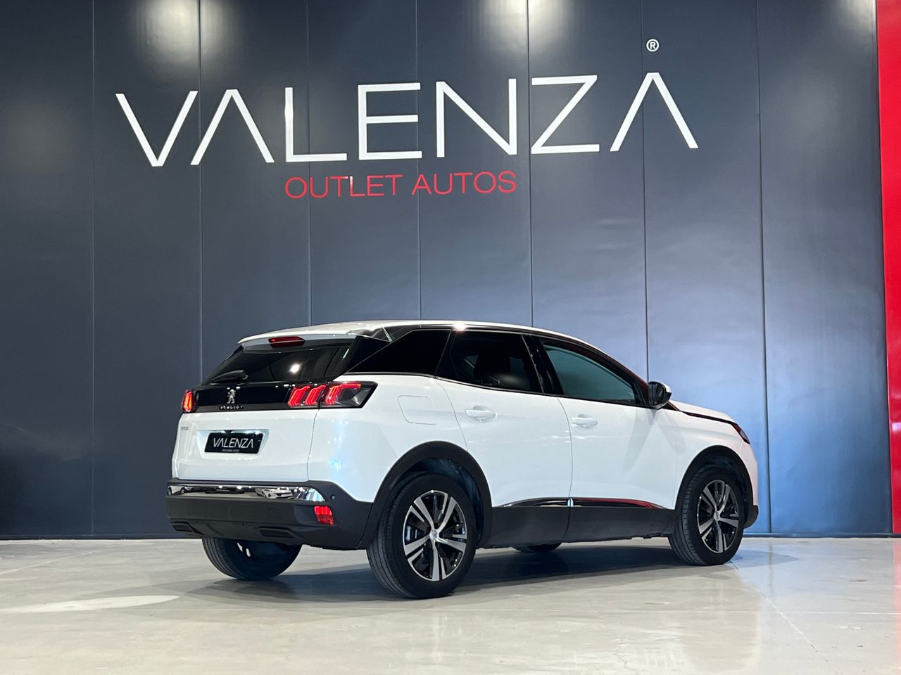 Foto Peugeot 3008 2