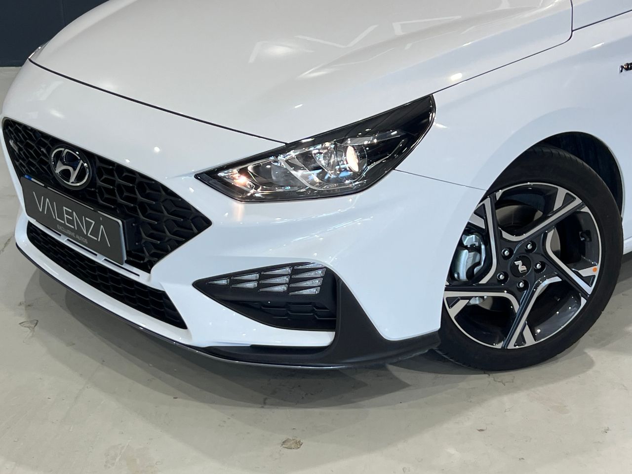 Foto Hyundai i30 4