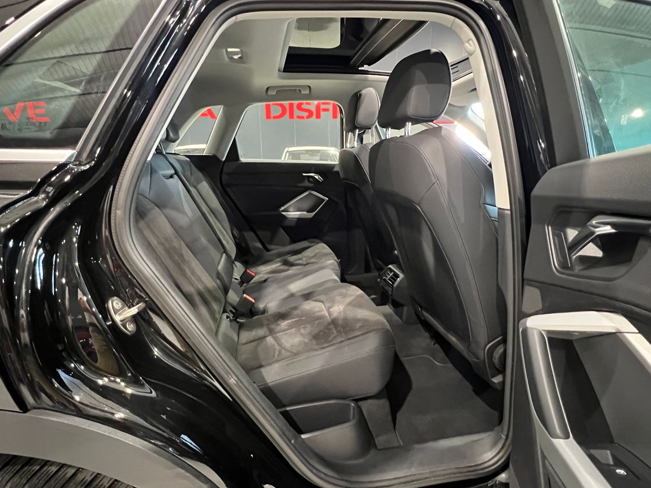 Foto Audi Q3 14