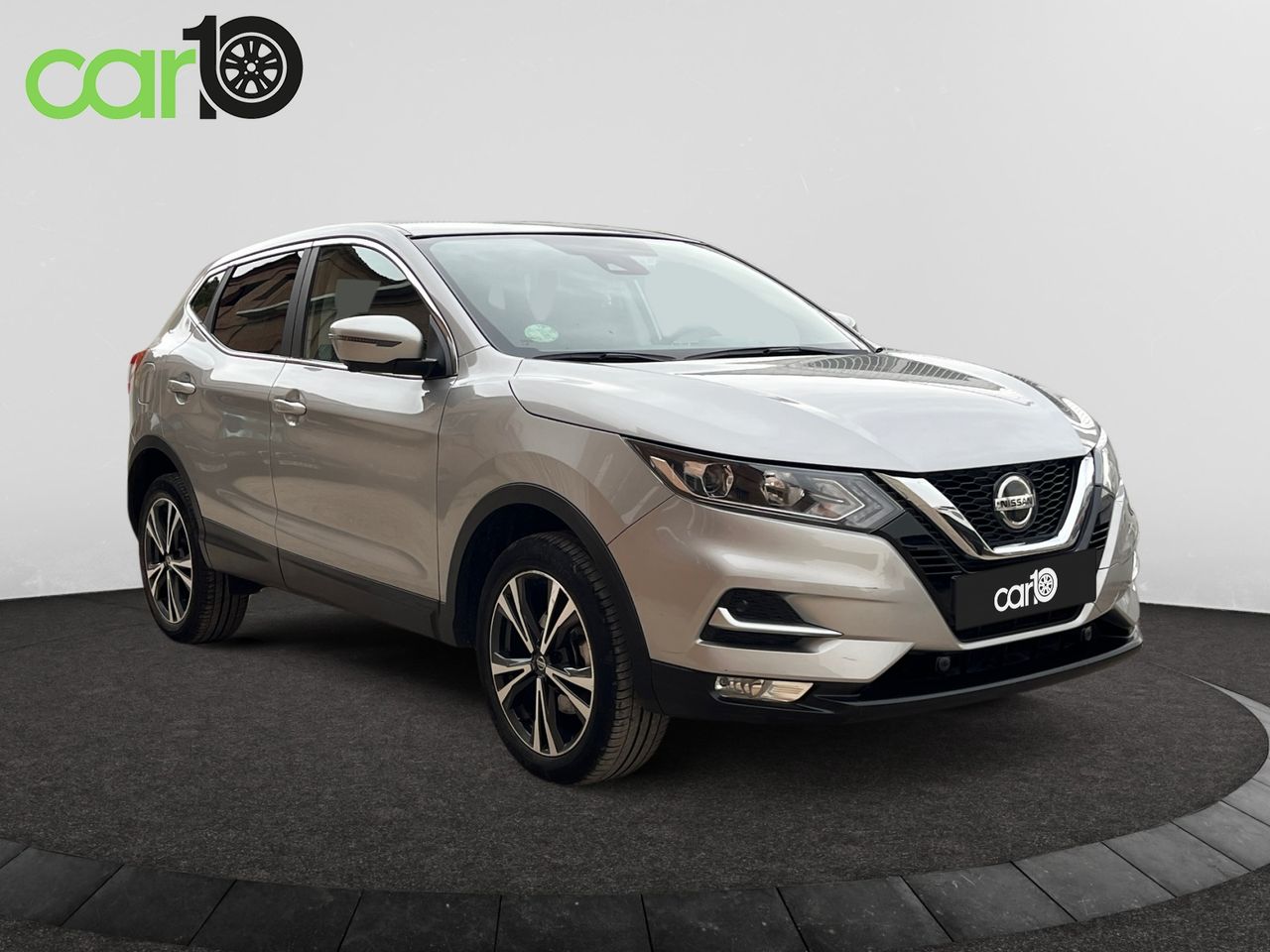 Foto Nissan Qashqai 7