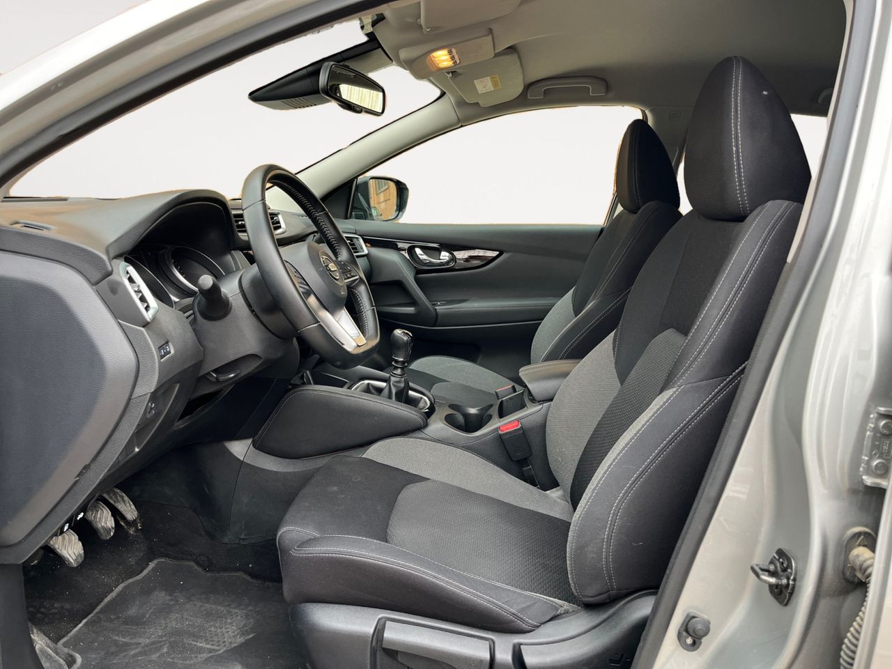 Foto Nissan Qashqai 9