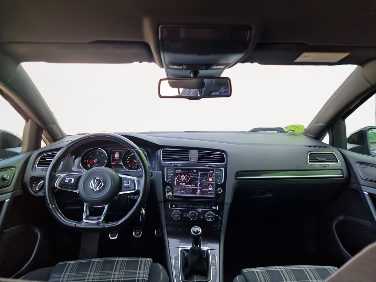 Foto Volkswagen Golf 10