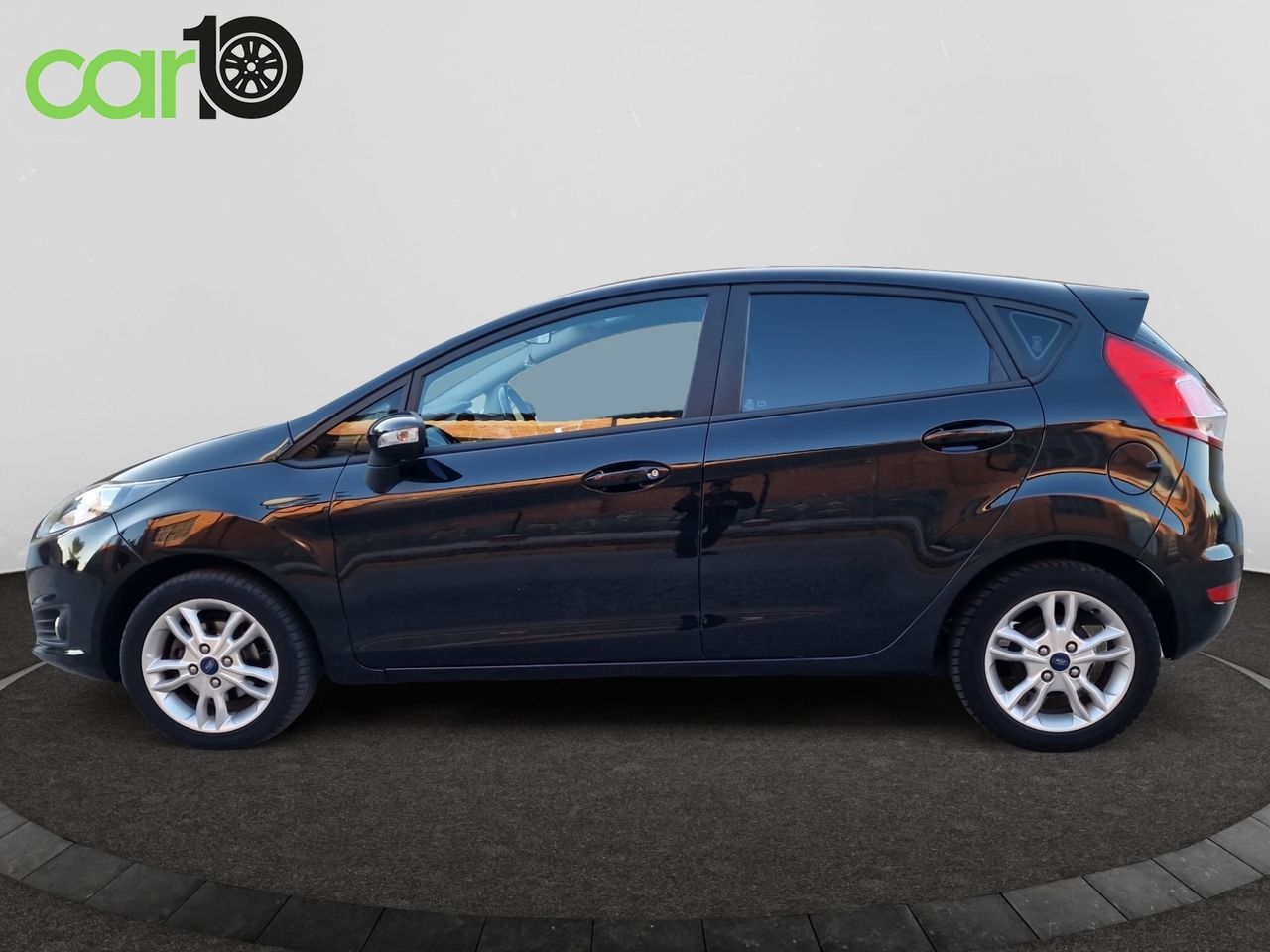 Foto Ford Fiesta 15