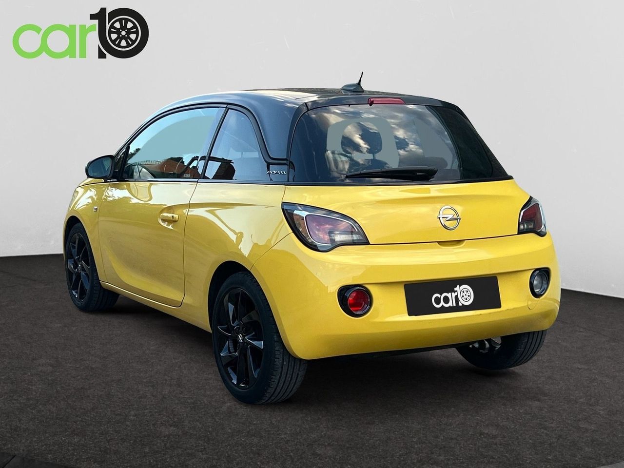 Foto Opel Adam 4