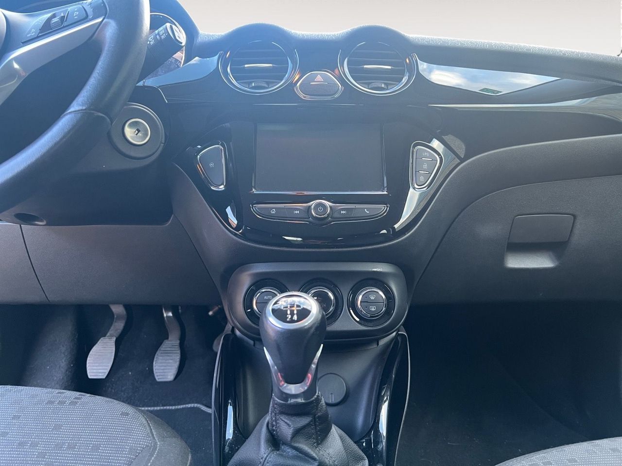 Foto Opel Adam 18