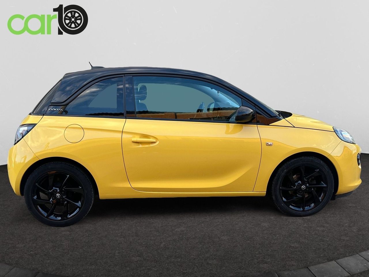 Foto Opel Adam 20