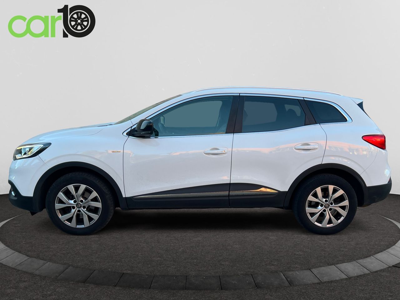 Foto Renault Kadjar 22