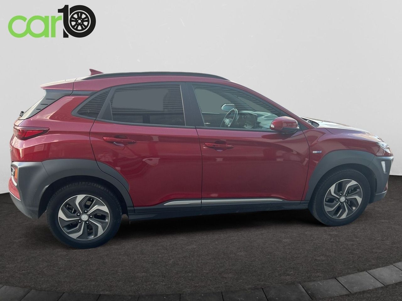 Foto Hyundai Kona 20