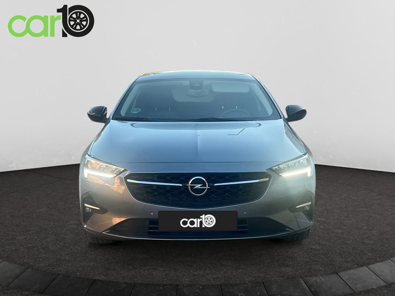 Foto Opel Insignia  5