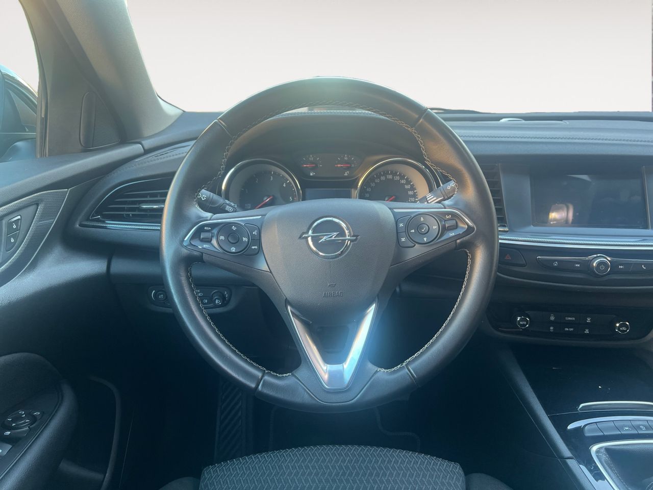 Foto Opel Insignia  11