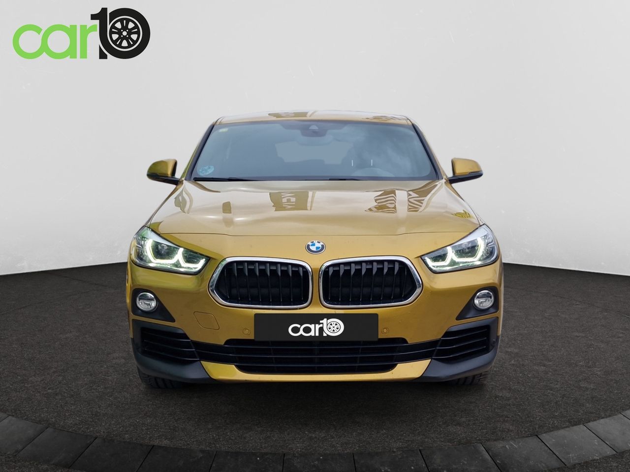 Foto BMW X2 2