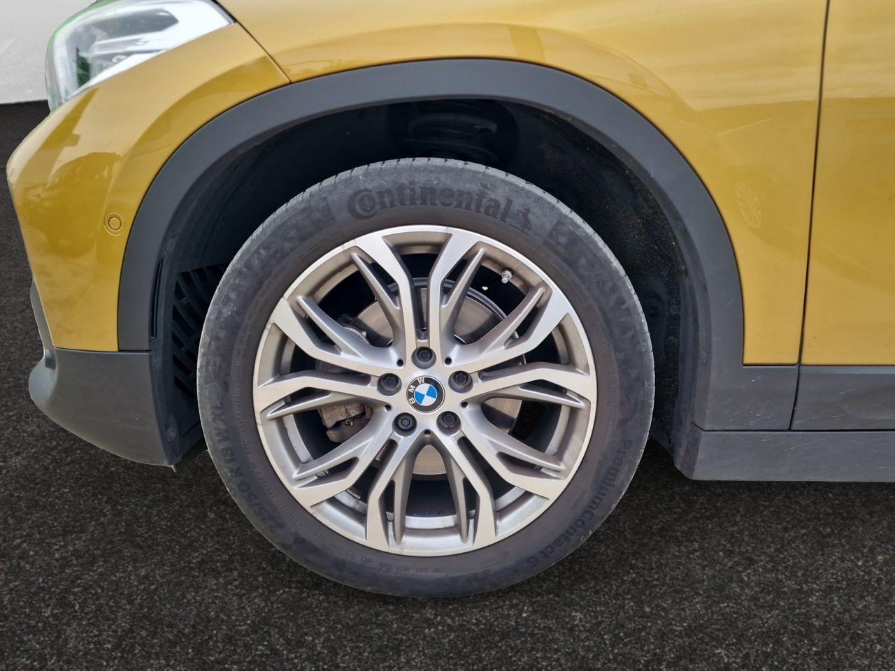 Foto BMW X2 19