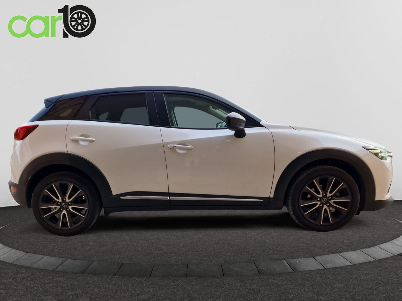 Foto Mazda CX-3 18