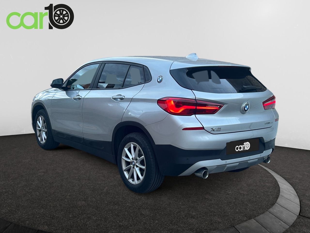 Foto BMW X2 2