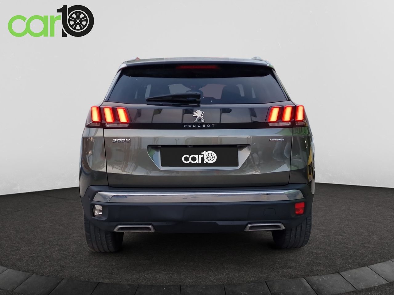 Foto Peugeot 3008 3