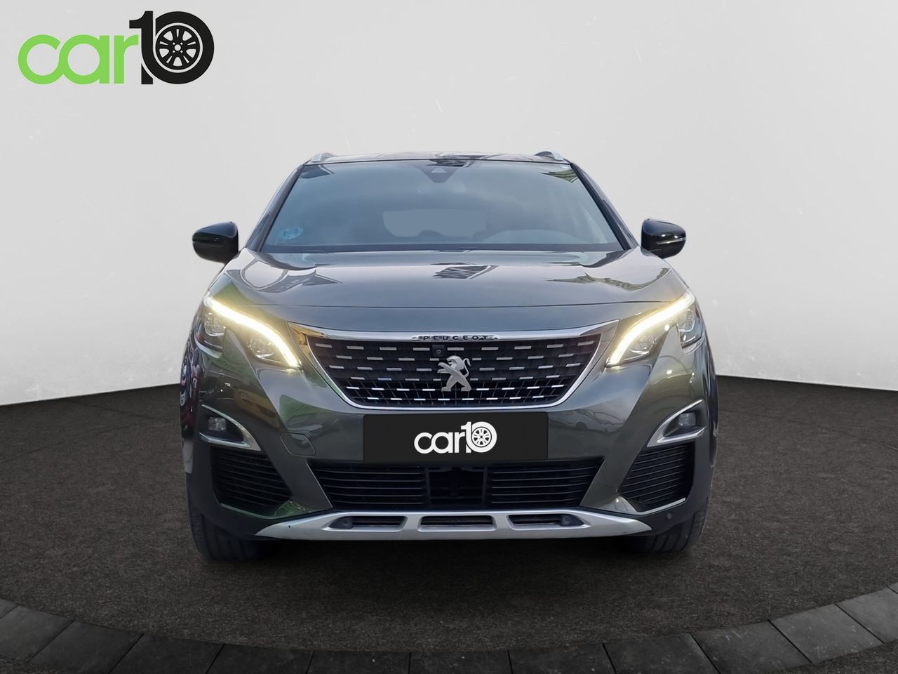 Foto Peugeot 3008 6