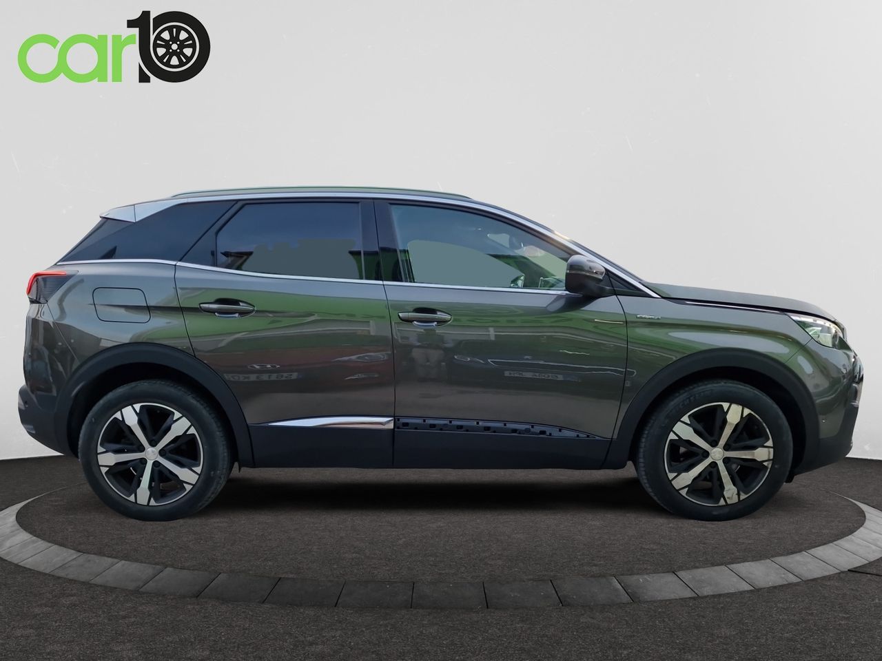 Foto Peugeot 3008 17