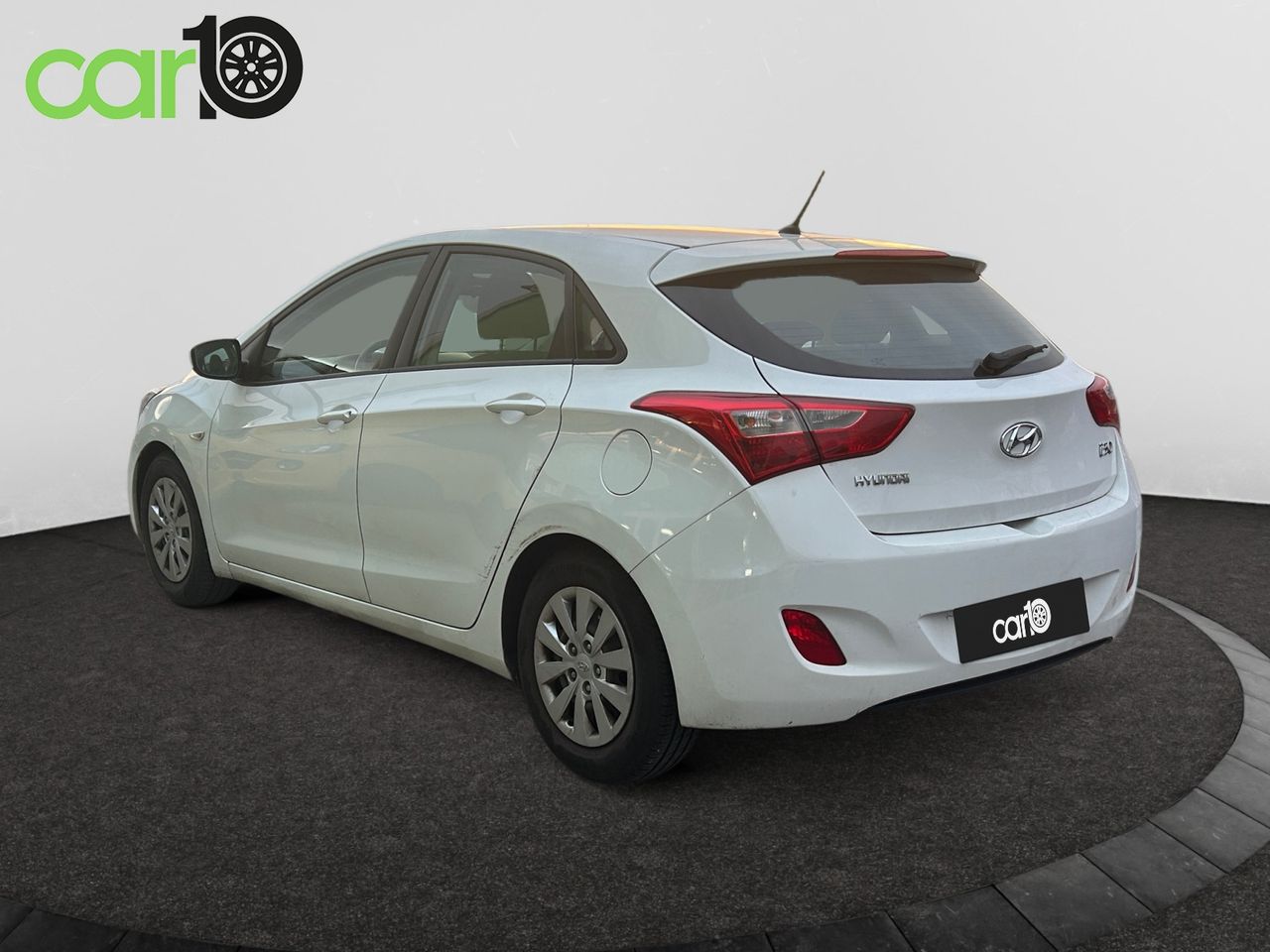 Foto Hyundai i30 2