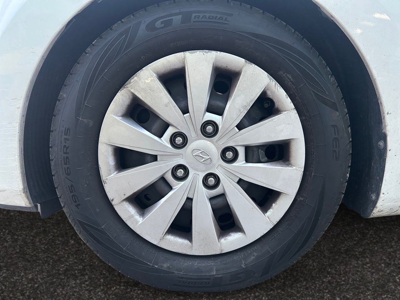 Foto Hyundai i30 18