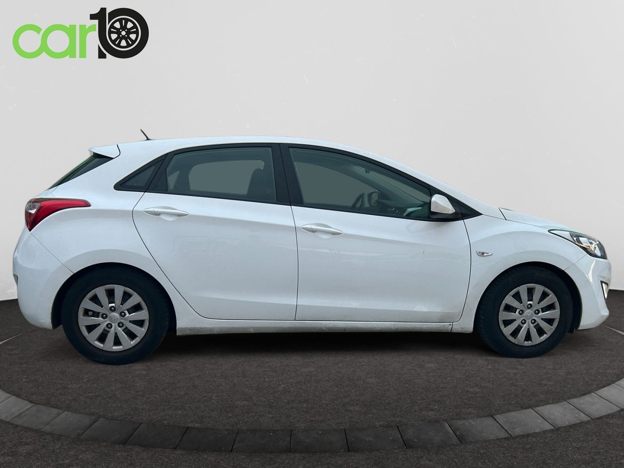 Foto Hyundai i30 20