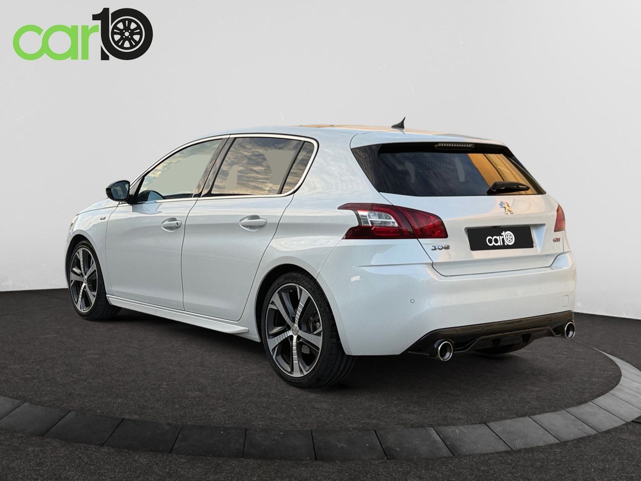 Foto Peugeot 308 2