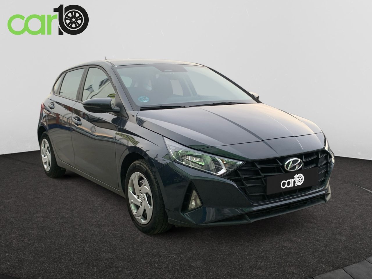 Foto Hyundai i20 5