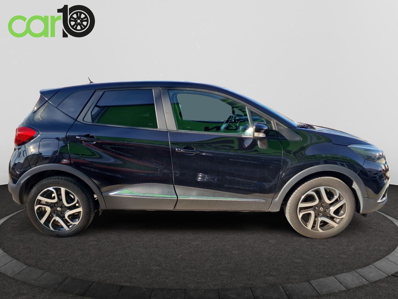 Foto Renault Captur 19