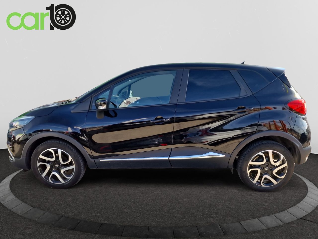 Foto Renault Captur 20