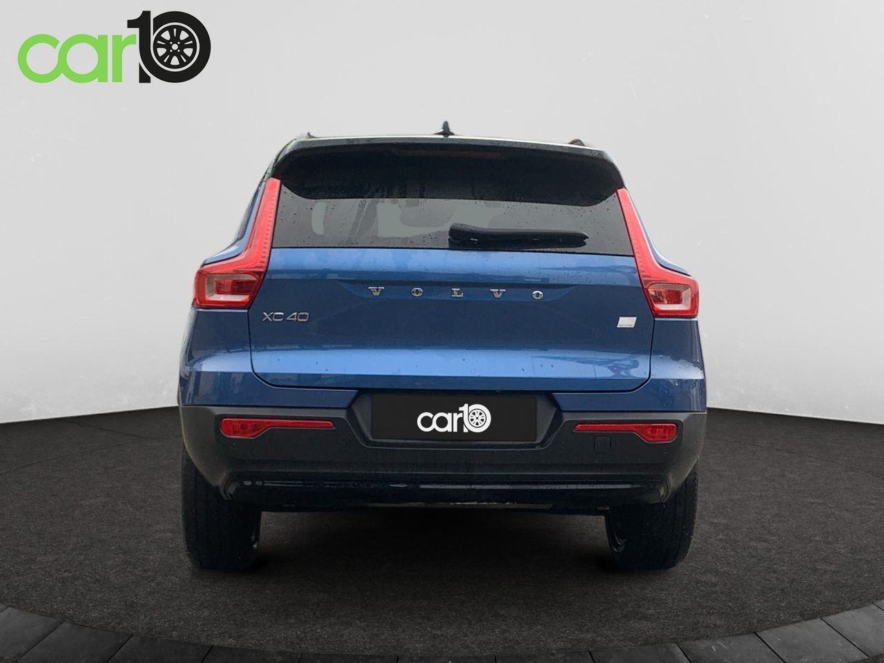 Foto Volvo XC40 3