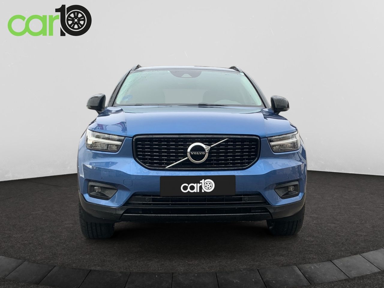 Foto Volvo XC40 6