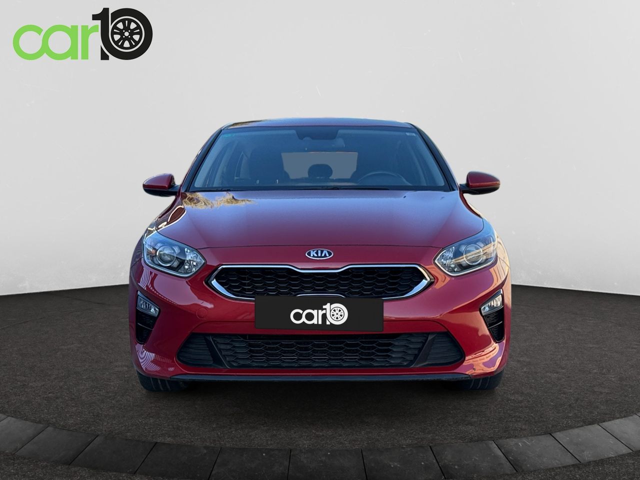 Foto Kia Ceed 6